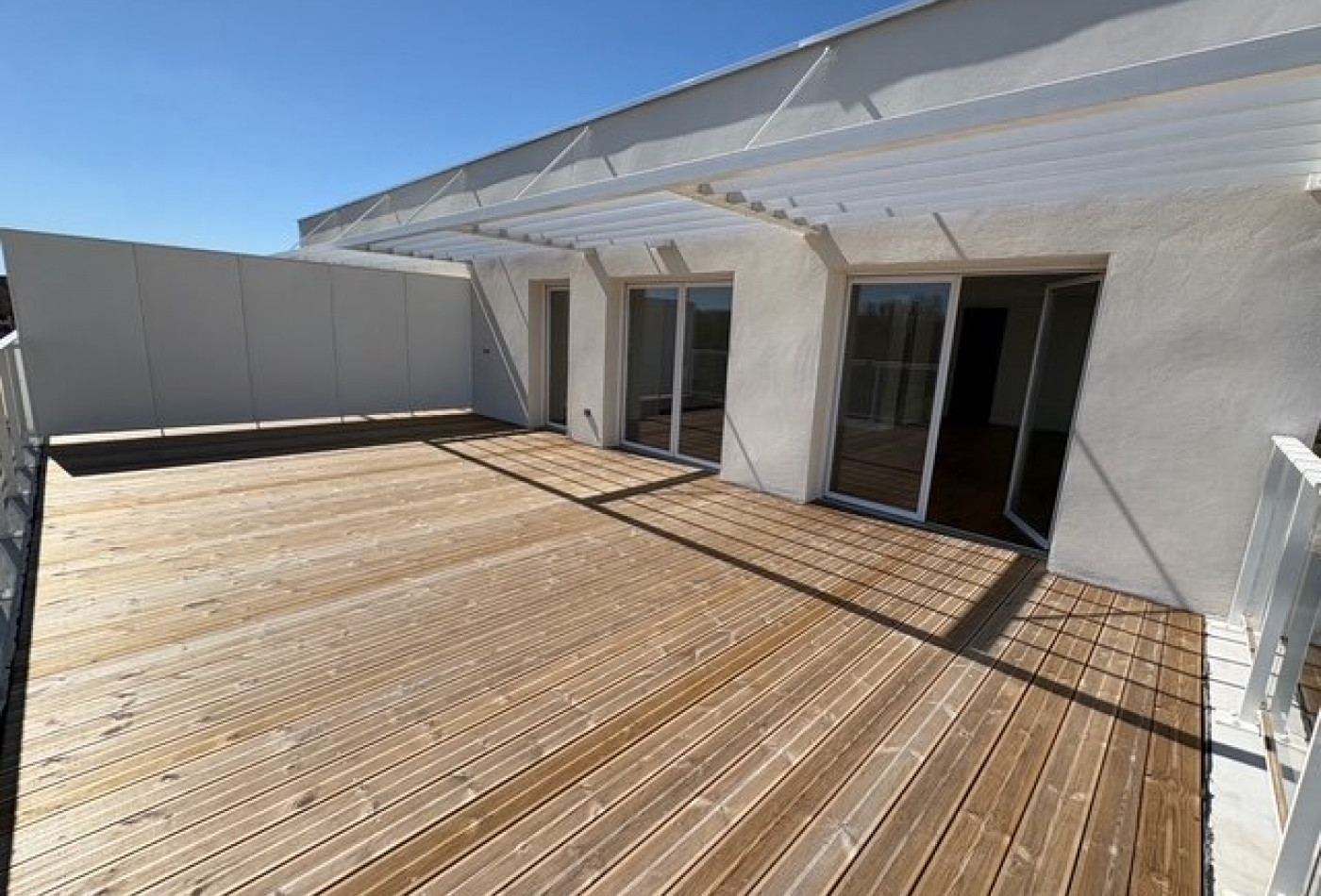 vente Appartement Toulouse - Photo 2