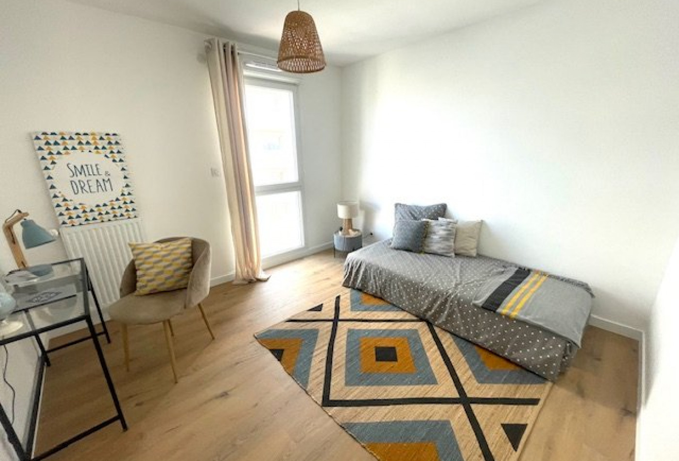 vente Appartement Toulouse - Photo 7
