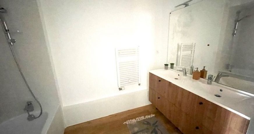 vente Appartement Toulouse