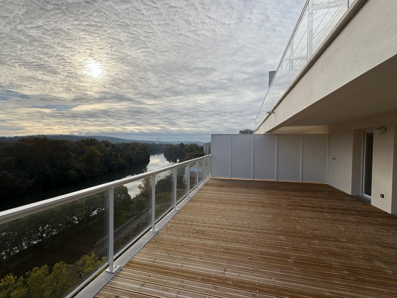 vente Appartement Toulouse - Photo 7