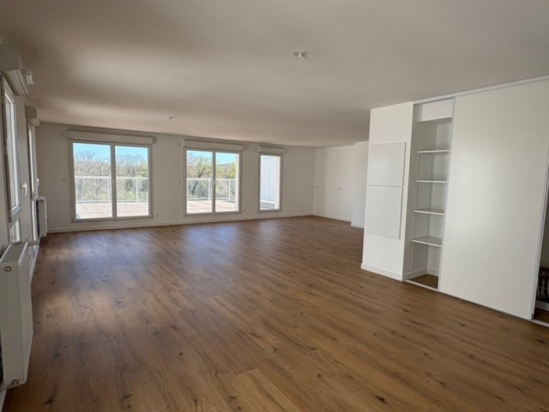 vente Appartement Toulouse - Photo 3