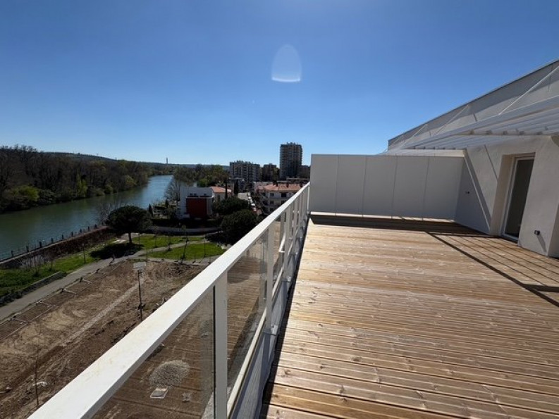 vente Appartement Toulouse - Photo 2