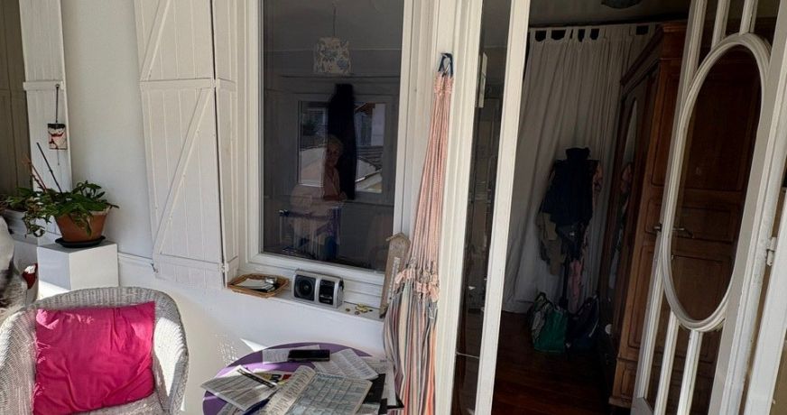 vente Appartement Toulouse