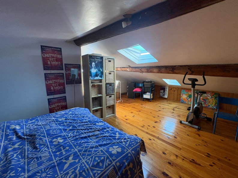 vente Appartement Toulouse - Photo 7