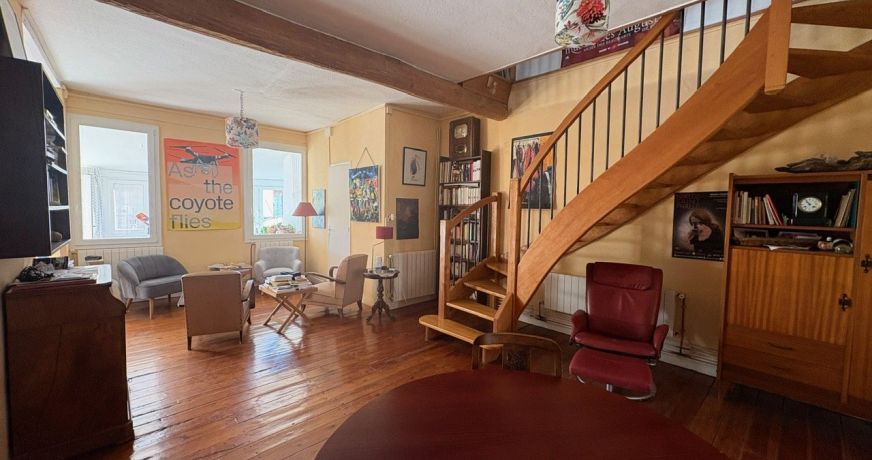 vente Appartement Toulouse