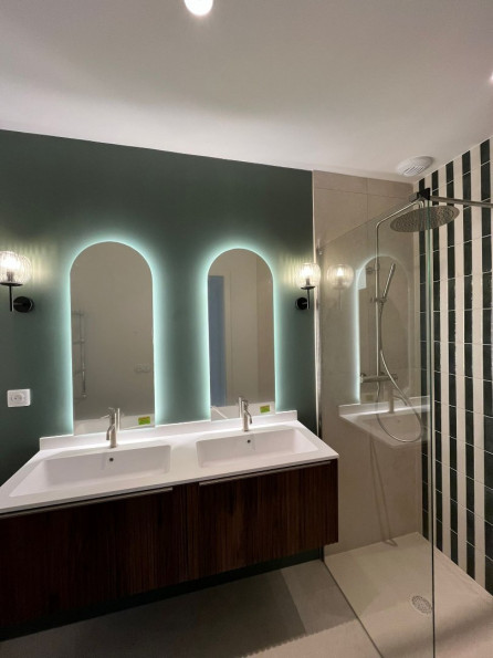 à louer Maison Toulouse - Photo 5