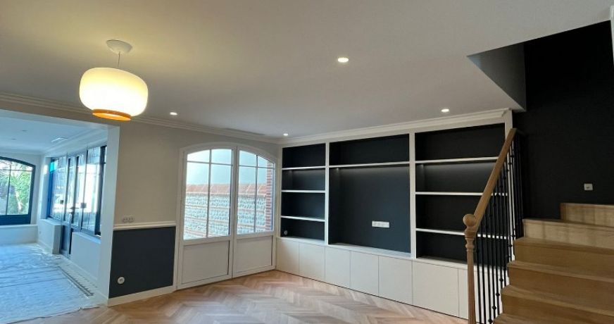 location Maison Toulouse