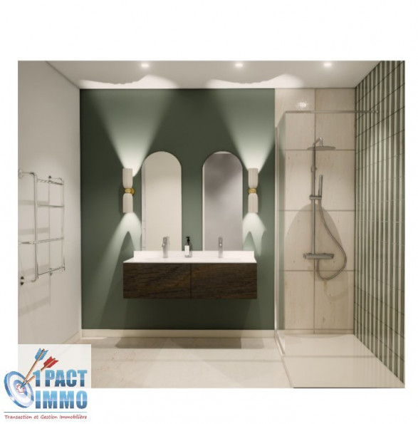 location Maison Toulouse - Photo 5