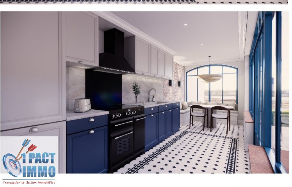 location Maison Toulouse - Photo 3