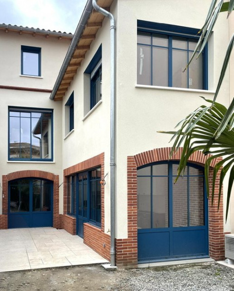 location Maison Toulouse - Photo 2