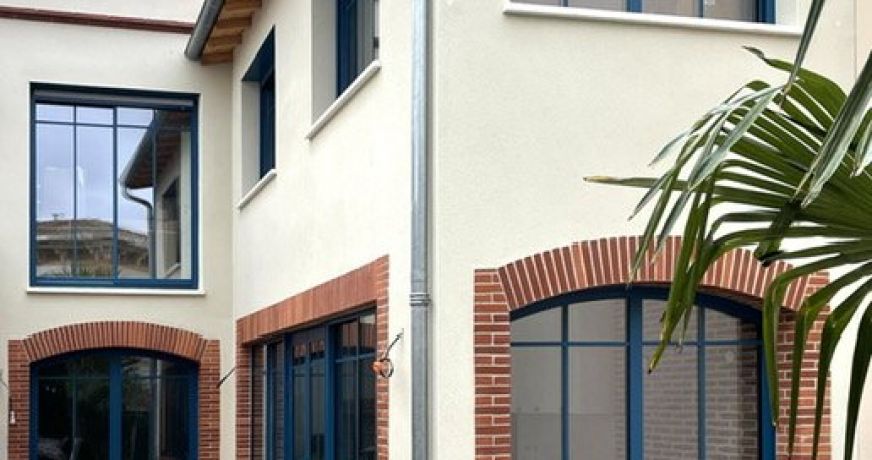 location Maison Toulouse