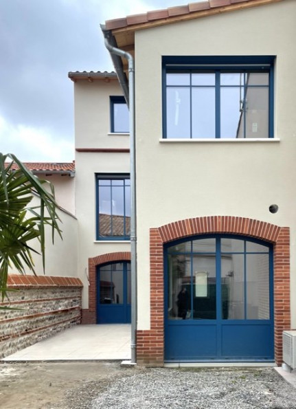 location Maison Toulouse - Photo 1