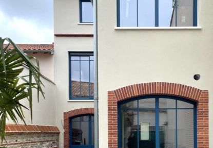 location Maison Toulouse