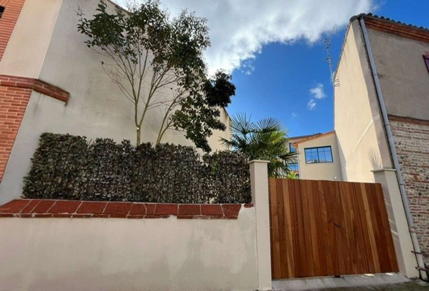 location Maison Toulouse - Photo 7