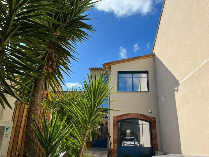 à louer Maison Toulouse - Photo 1