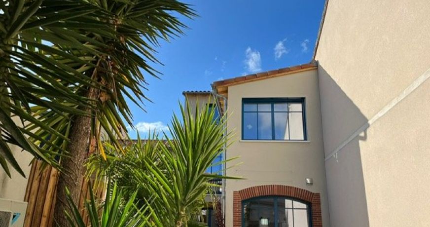 location Maison Toulouse