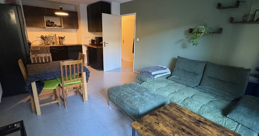 location Appartement Toulouse