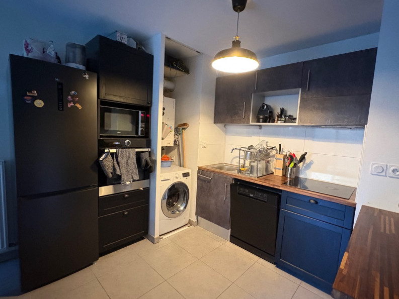 location Appartement Toulouse - Photo 2