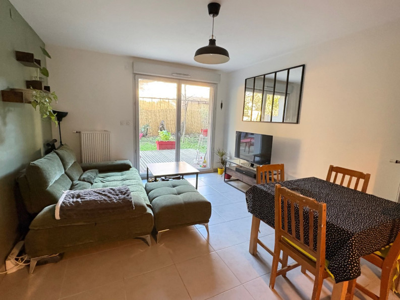 location Appartement Toulouse - Photo 1