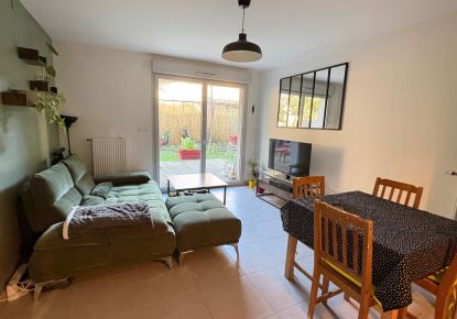 location Appartement Toulouse