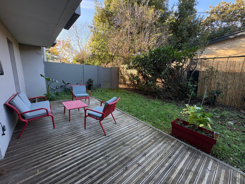 location Appartement Toulouse - Photo 4