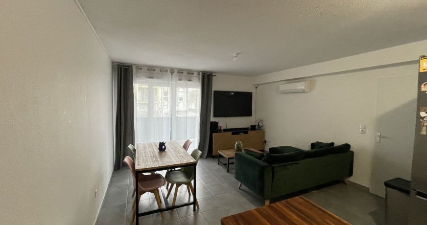 vente Appartement Toulouse