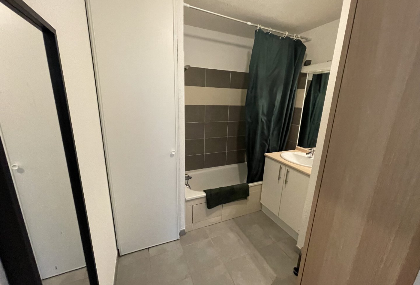 vente Appartement Toulouse - Photo 6