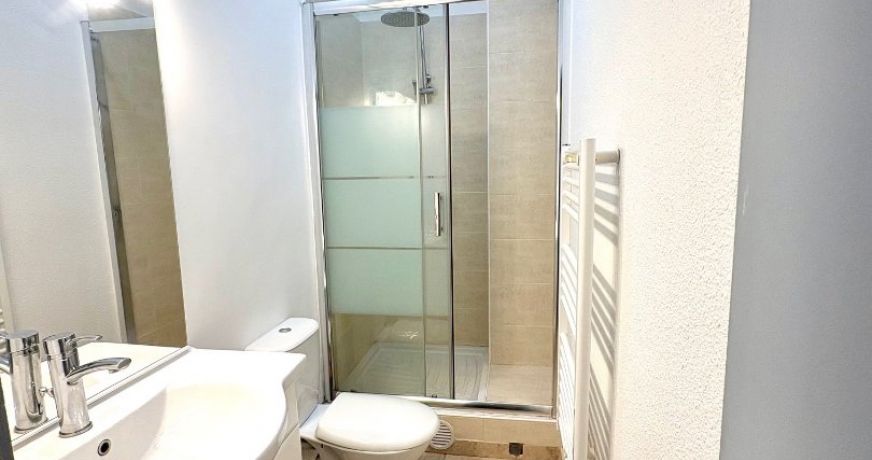 vente Appartement Toulouse