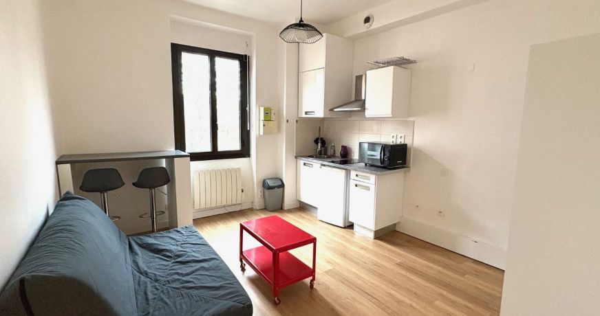 vente Appartement Toulouse