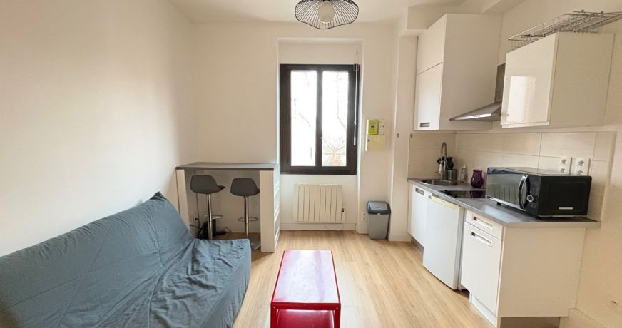 vente Appartement Toulouse