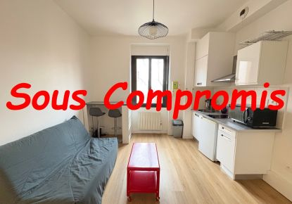 vente Appartement Toulouse