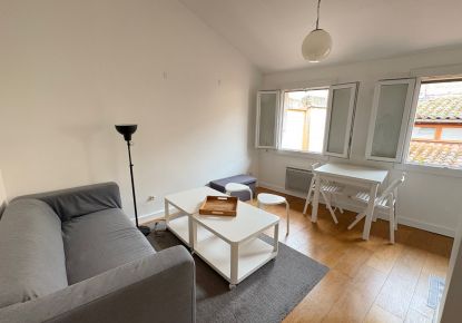 vente Appartement Toulouse