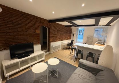 vente Appartement Toulouse