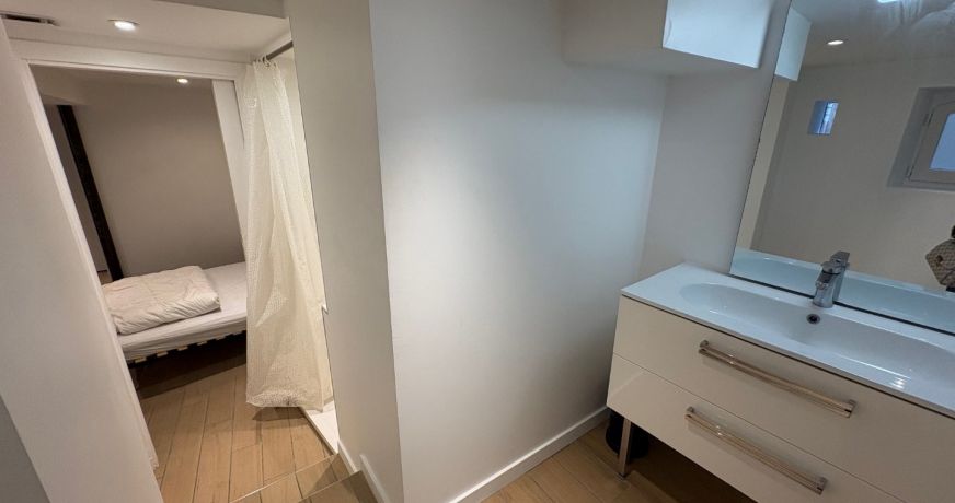 vente Appartement Toulouse