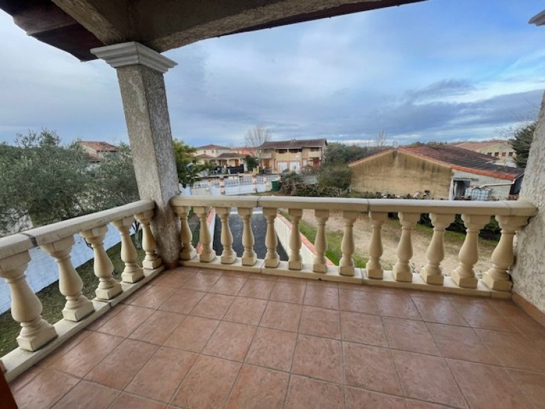 à louer Appartement Cazeres - Photo 1