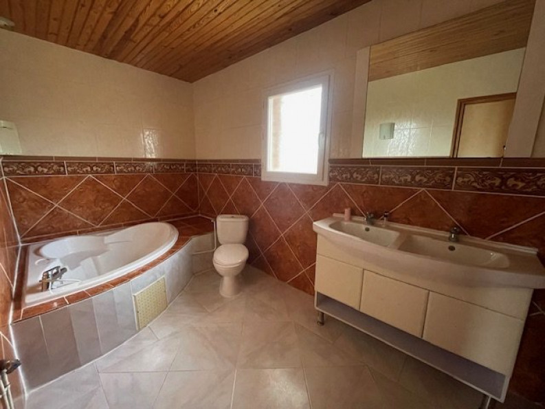 à louer Appartement Cazeres - Photo 7