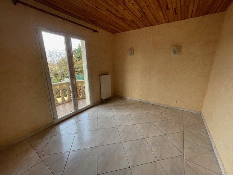 à louer Appartement Cazeres - Photo 8