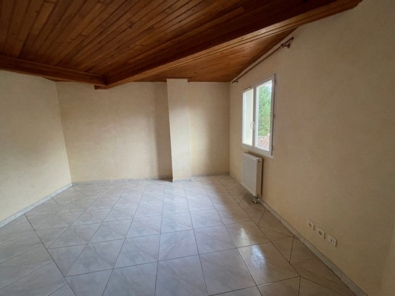 location Appartement Cazeres - Photo 10