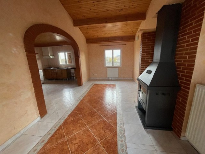 location Appartement Cazeres - Photo 3