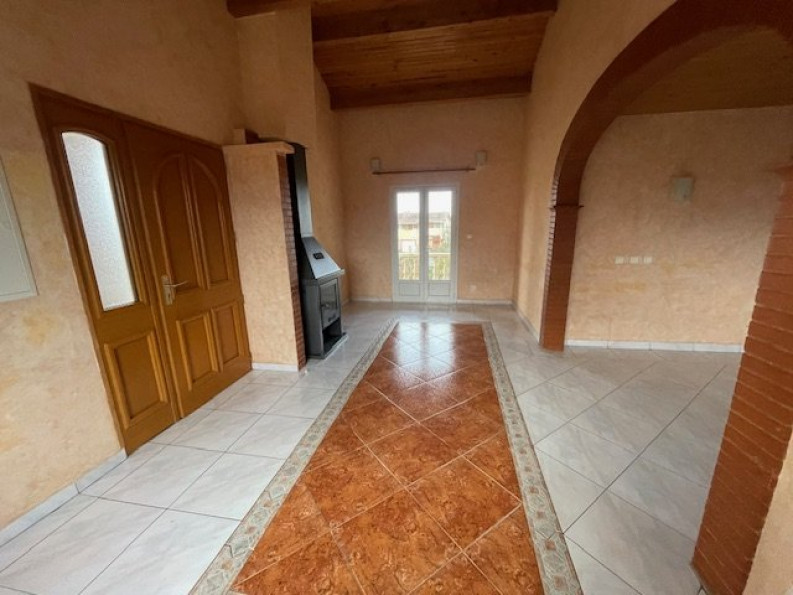 à louer Appartement Cazeres - Photo 2