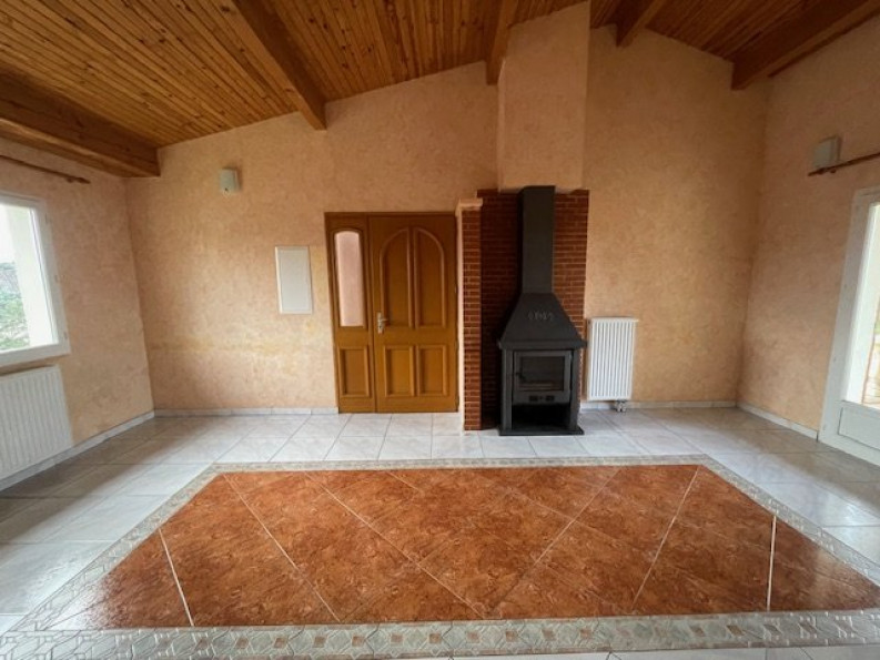 à louer Appartement Cazeres - Photo 4