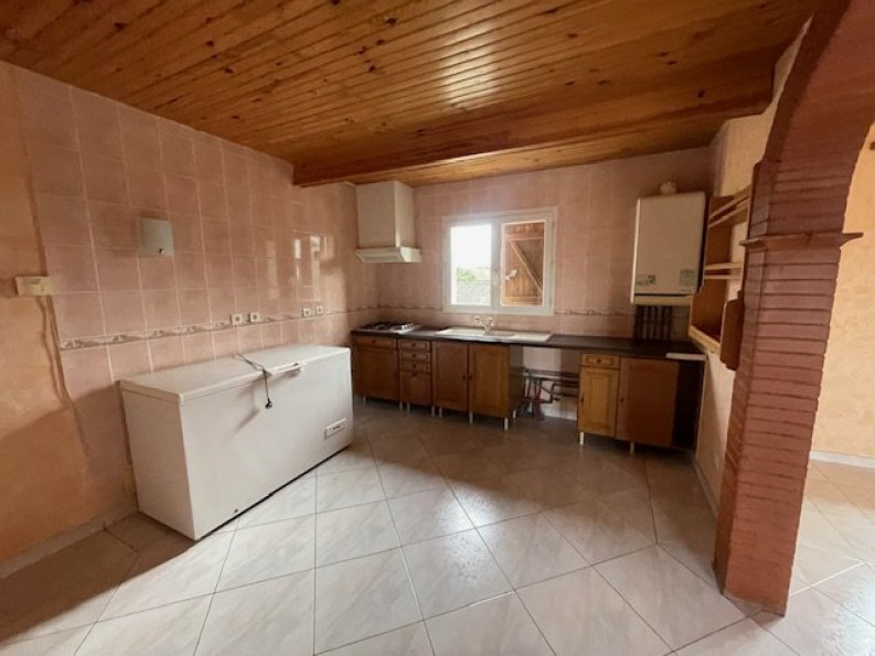 à louer Appartement Cazeres - Photo 5