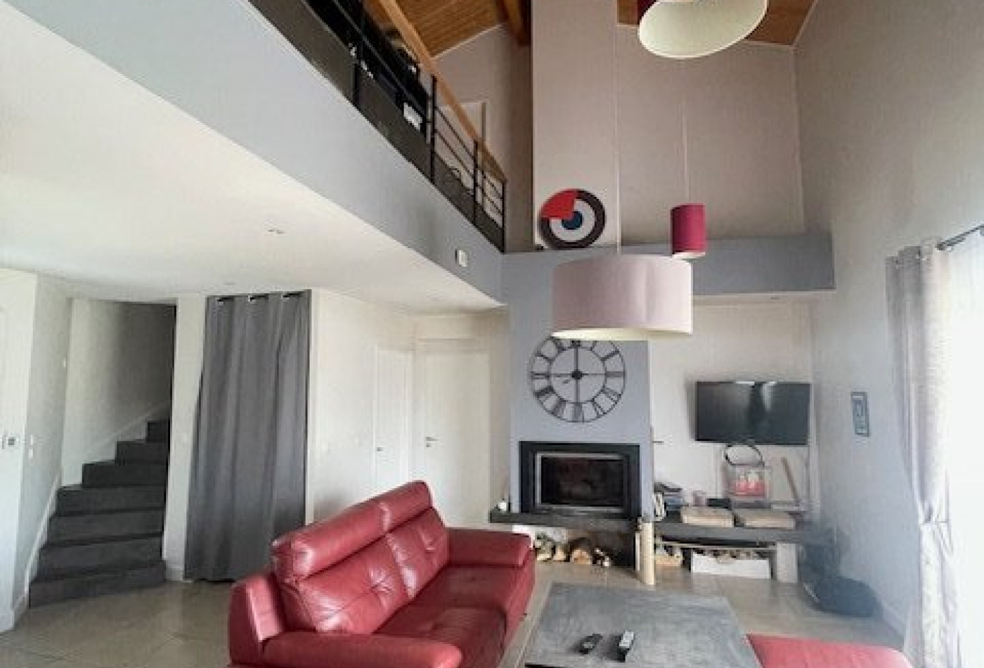 vente Maison Carbonne - Photo 4