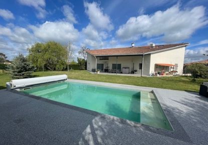 vente Maison Carbonne