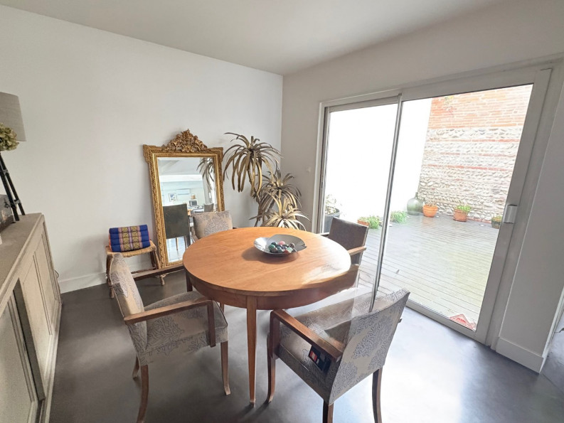 vente Maison Toulouse - Photo 6