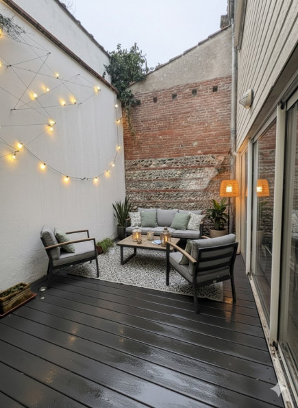 vente Maison Toulouse - Photo 7