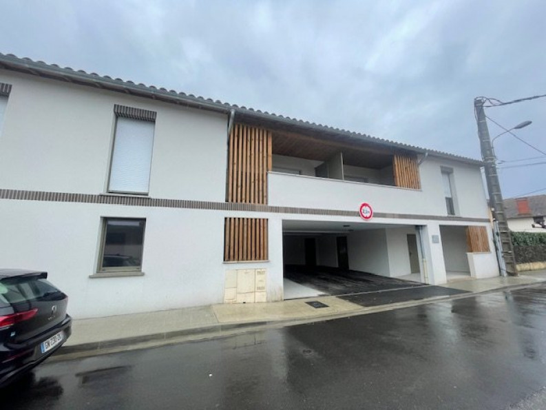 vente Appartement Muret - Photo 9