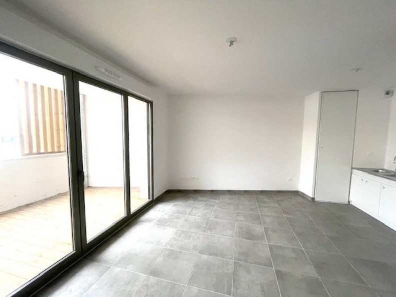 vente Appartement Muret - Photo 1