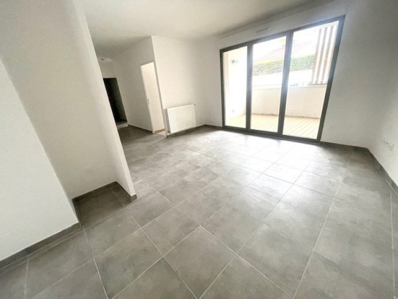 vente Appartement Muret - Photo 5
