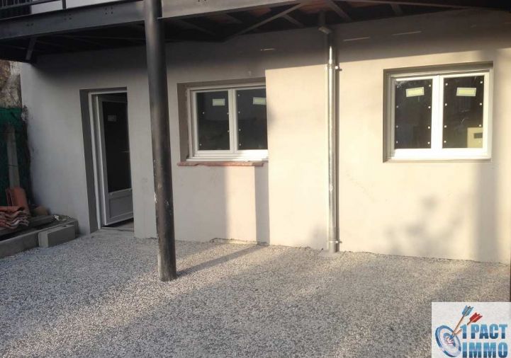 à vendre Appartement Toulouse